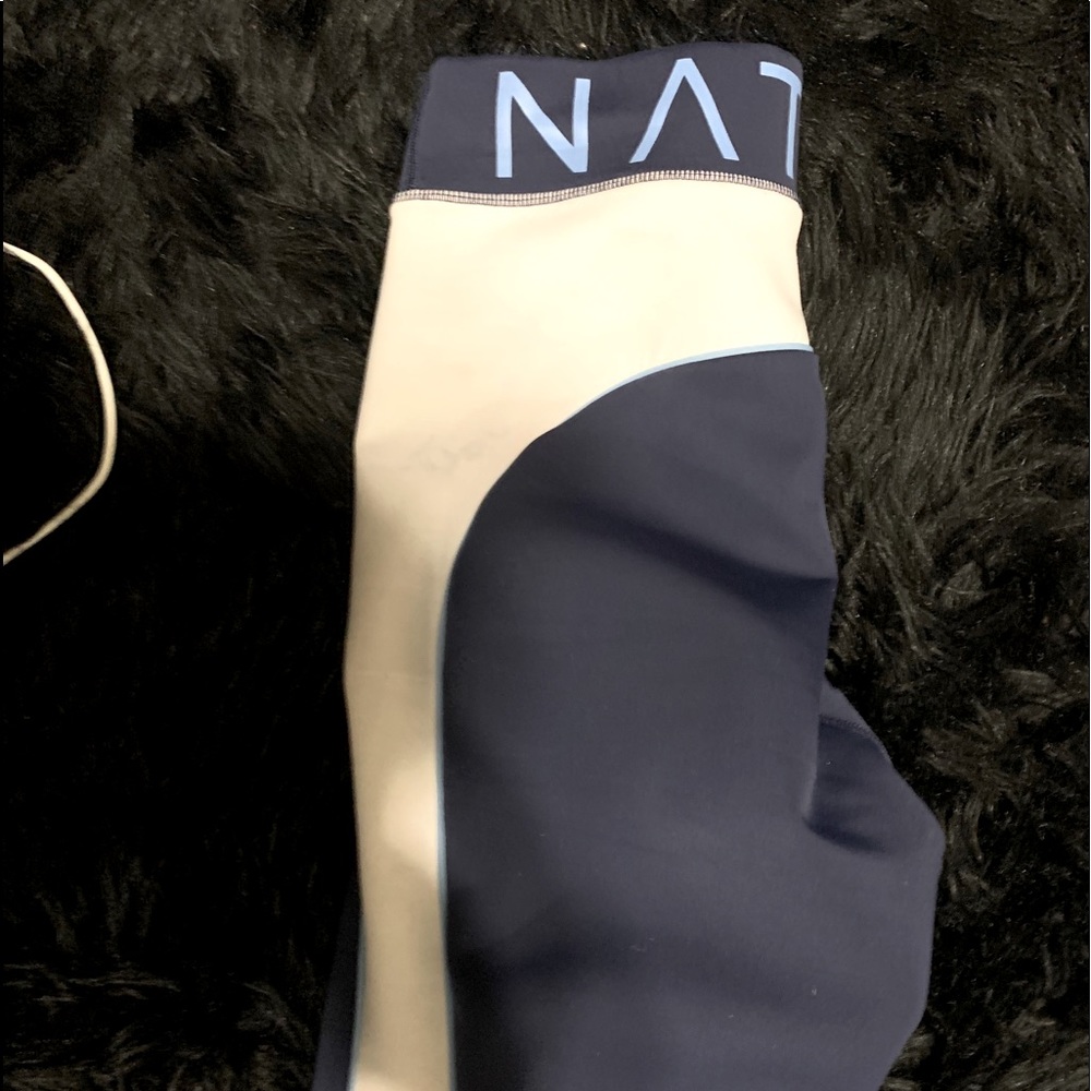 Pe nation leggings